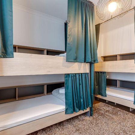 Cozy Nest Hostel Πόρτο Εξωτερικό φωτογραφία