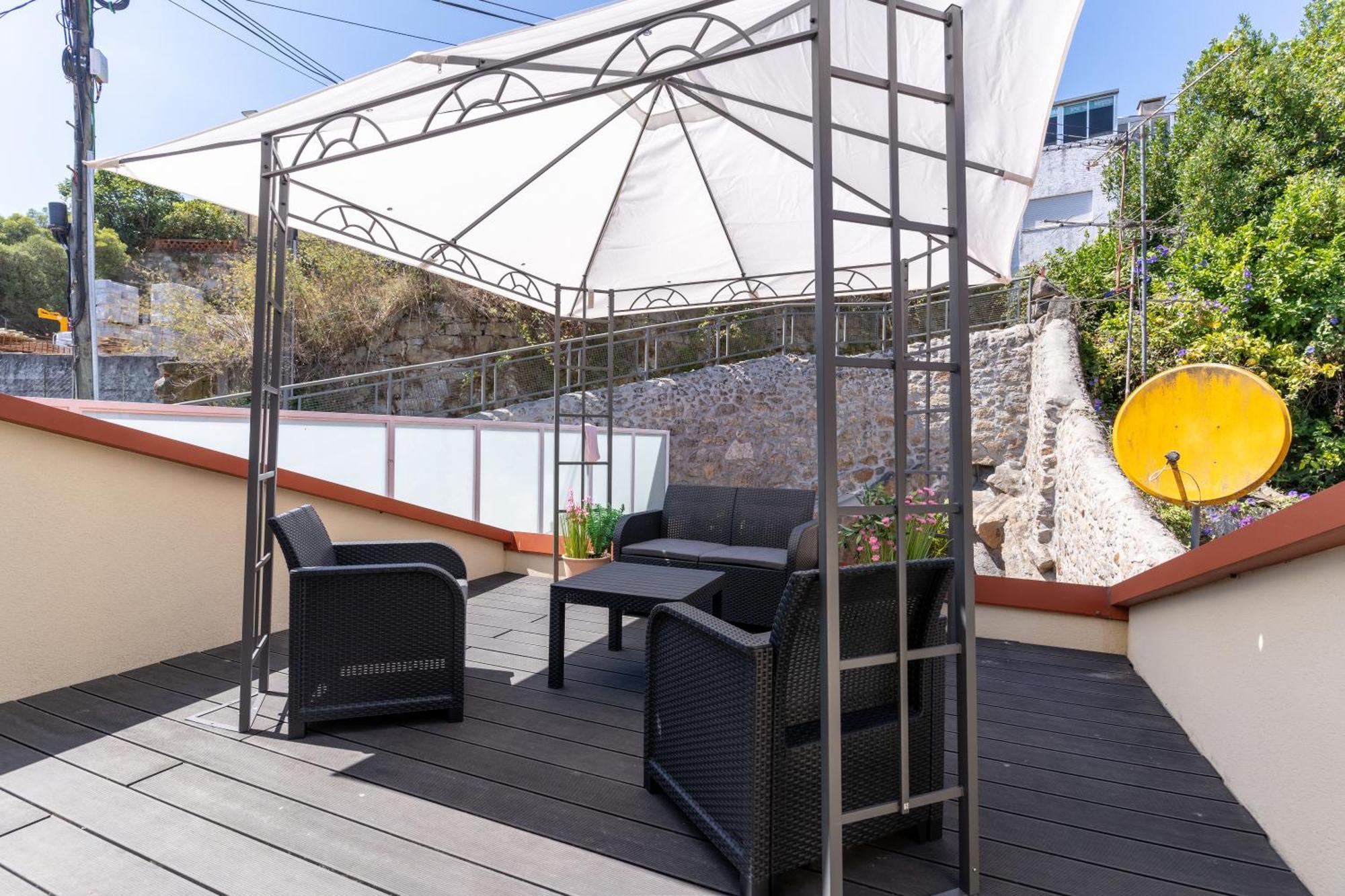 Cozy Nest Hostel Πόρτο Εξωτερικό φωτογραφία