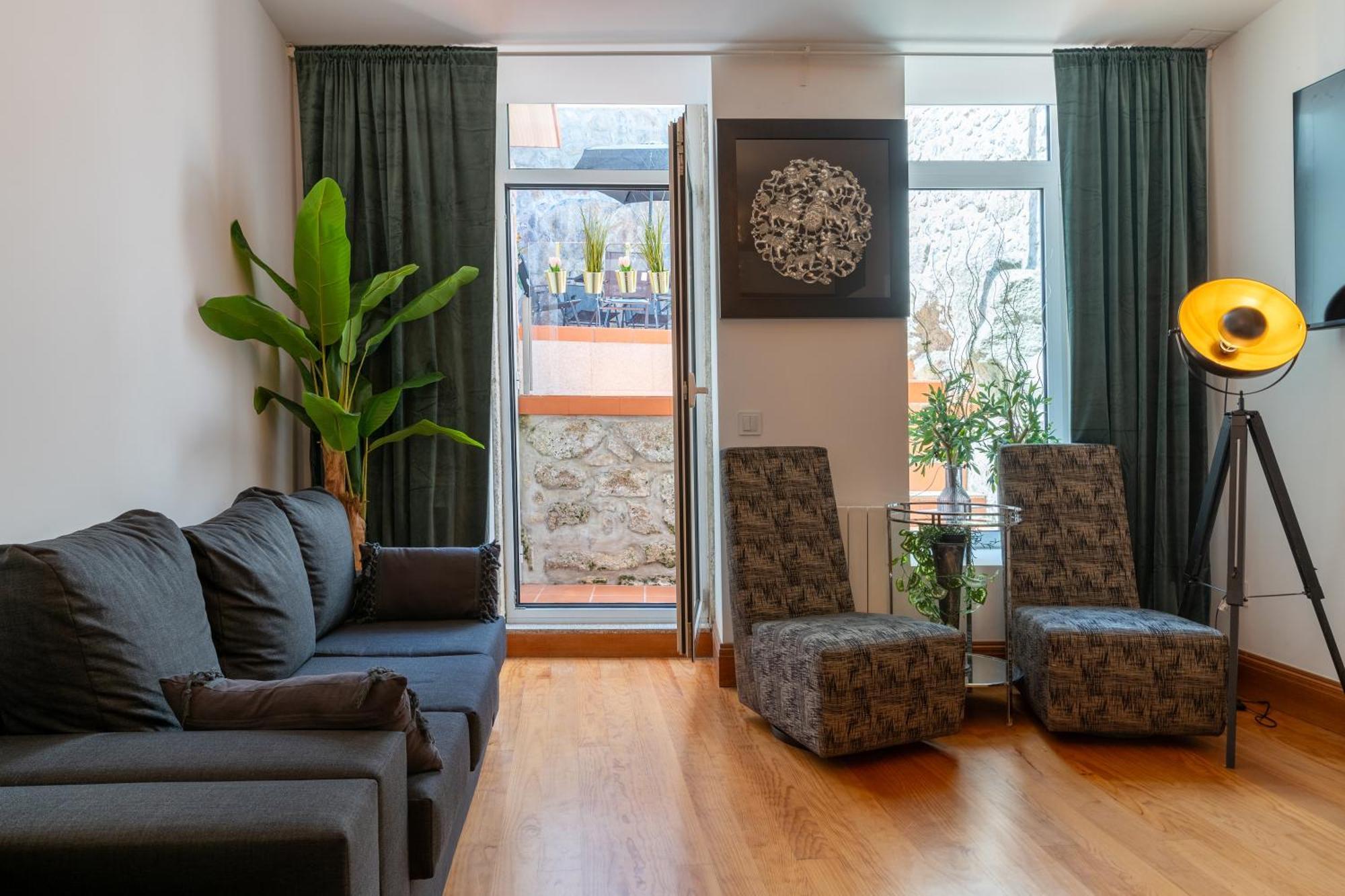 Cozy Nest Hostel Πόρτο Εξωτερικό φωτογραφία