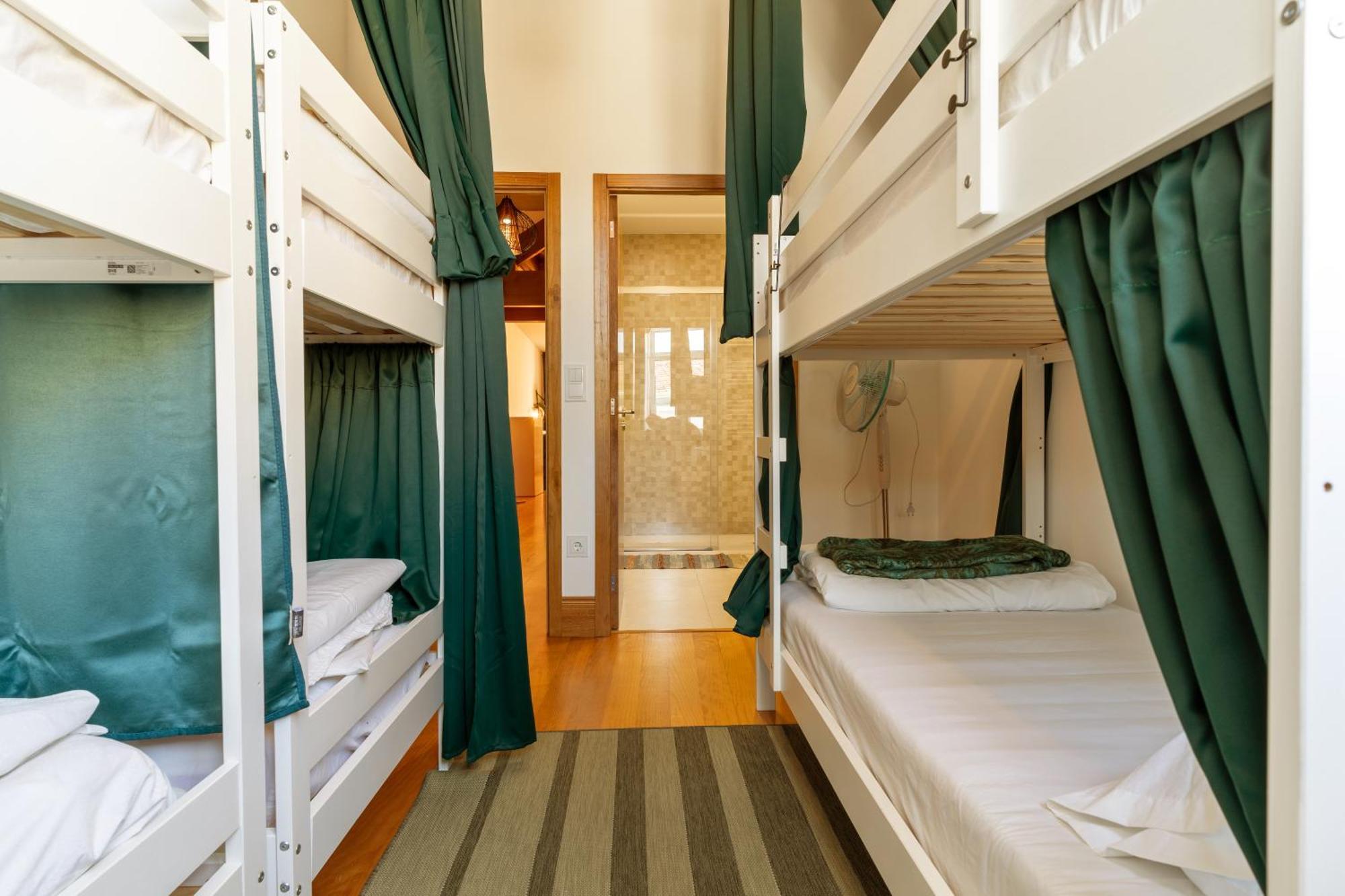 Cozy Nest Hostel Πόρτο Εξωτερικό φωτογραφία