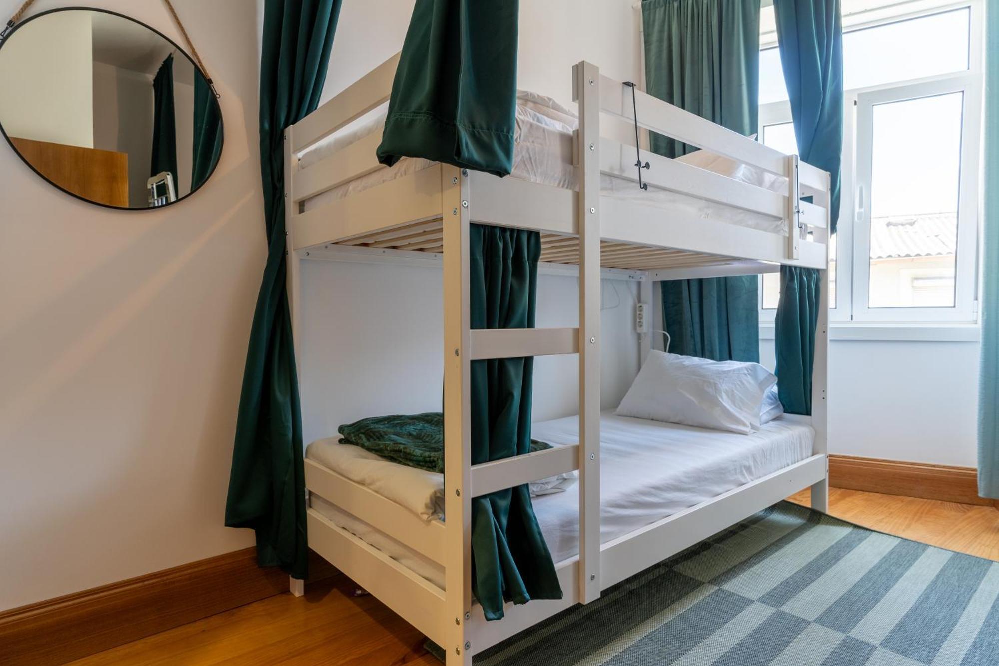 Cozy Nest Hostel Πόρτο Εξωτερικό φωτογραφία