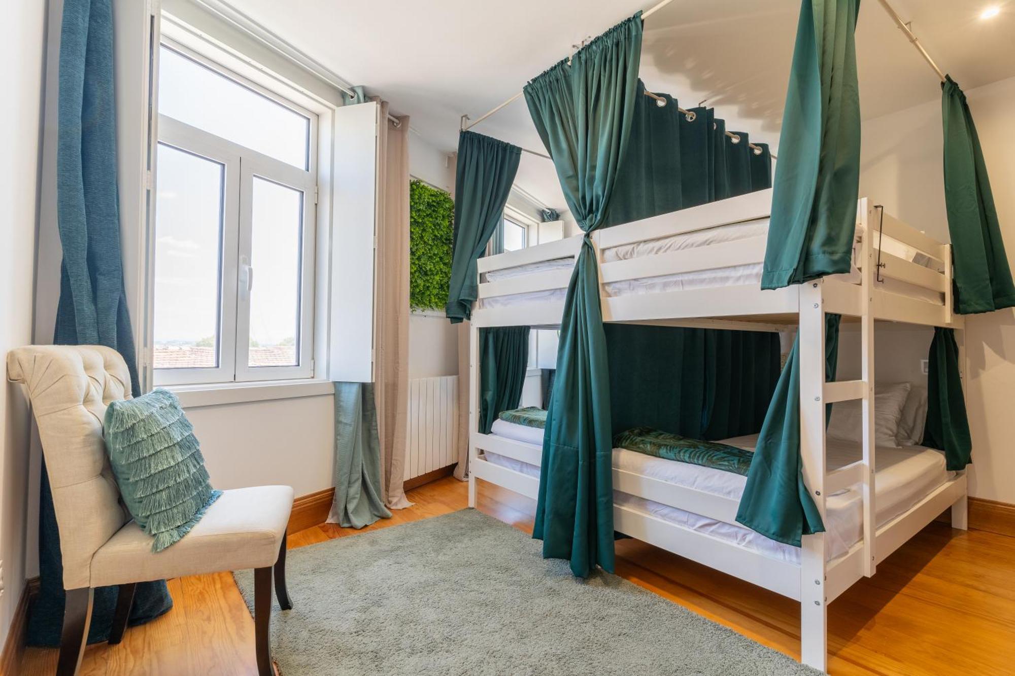Cozy Nest Hostel Πόρτο Εξωτερικό φωτογραφία