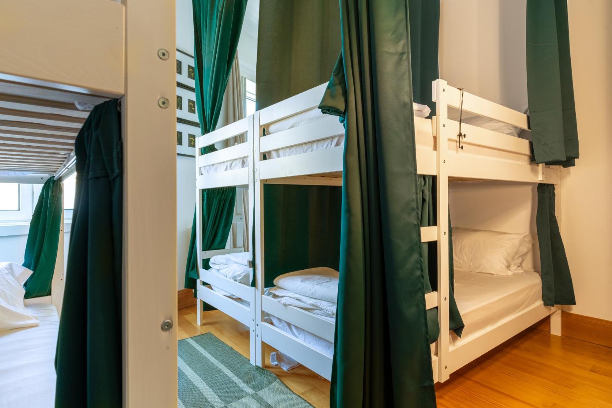 Cozy Nest Hostel Πόρτο Εξωτερικό φωτογραφία
