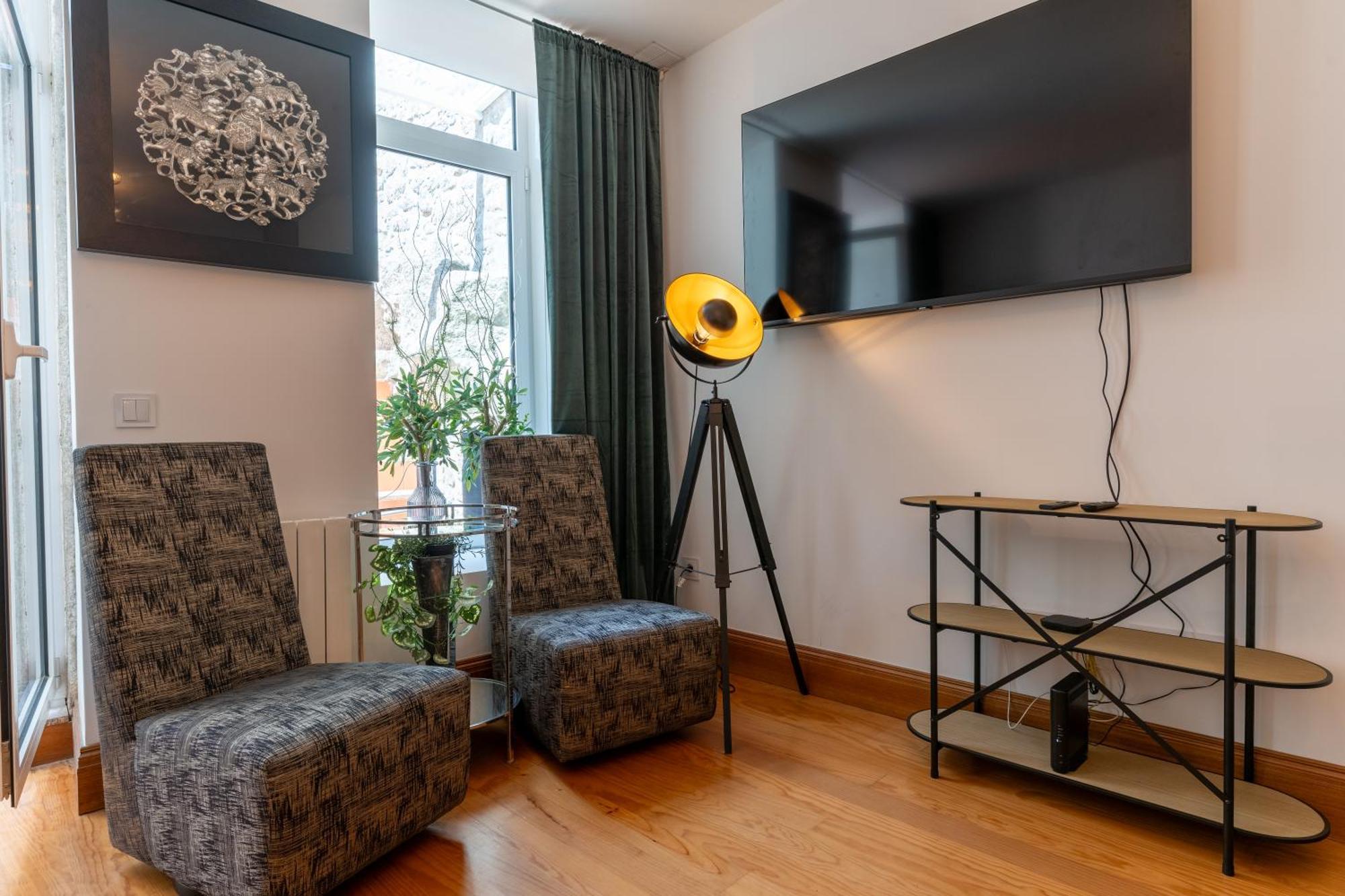 Cozy Nest Hostel Πόρτο Εξωτερικό φωτογραφία