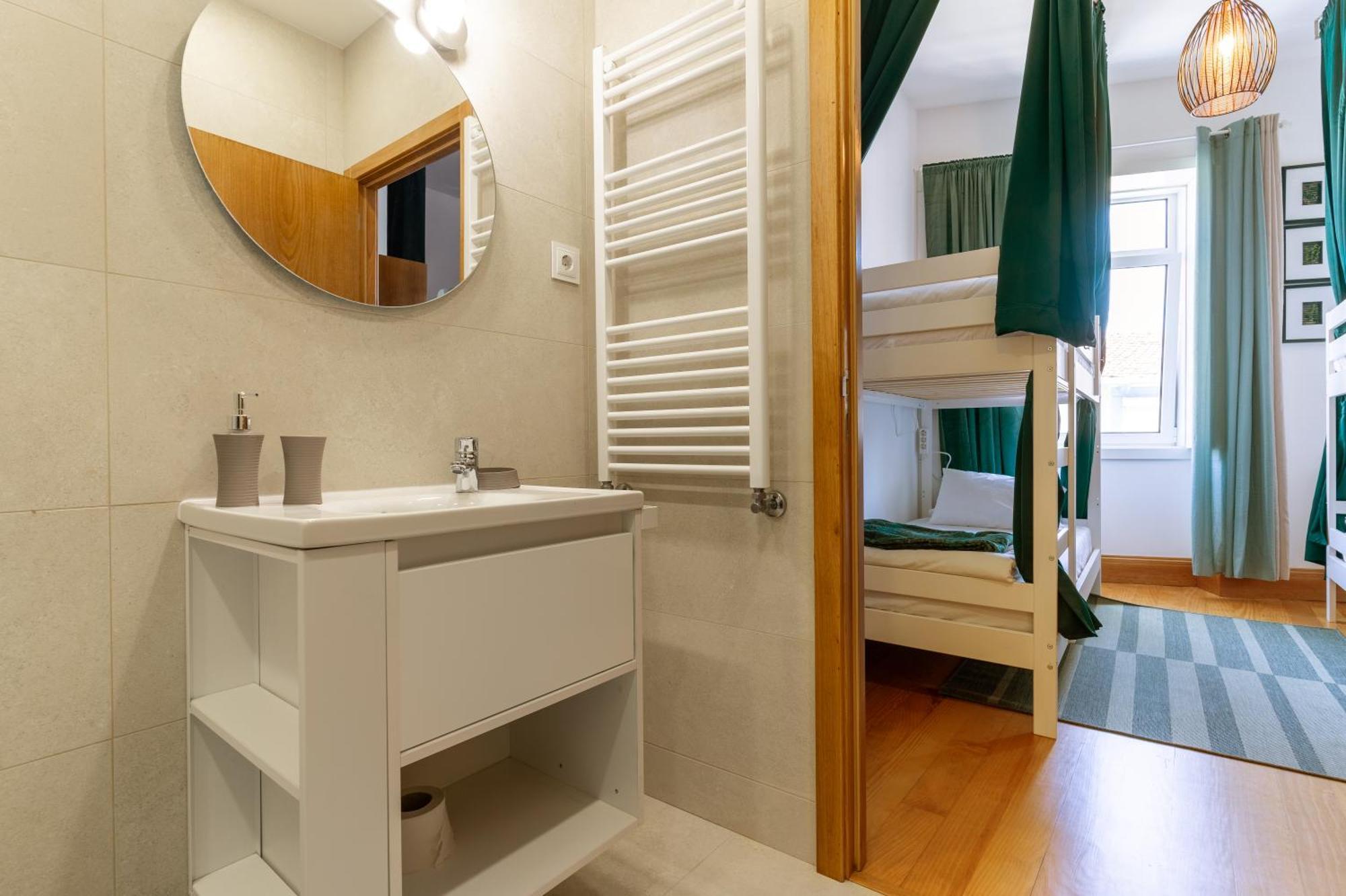 Cozy Nest Hostel Πόρτο Εξωτερικό φωτογραφία