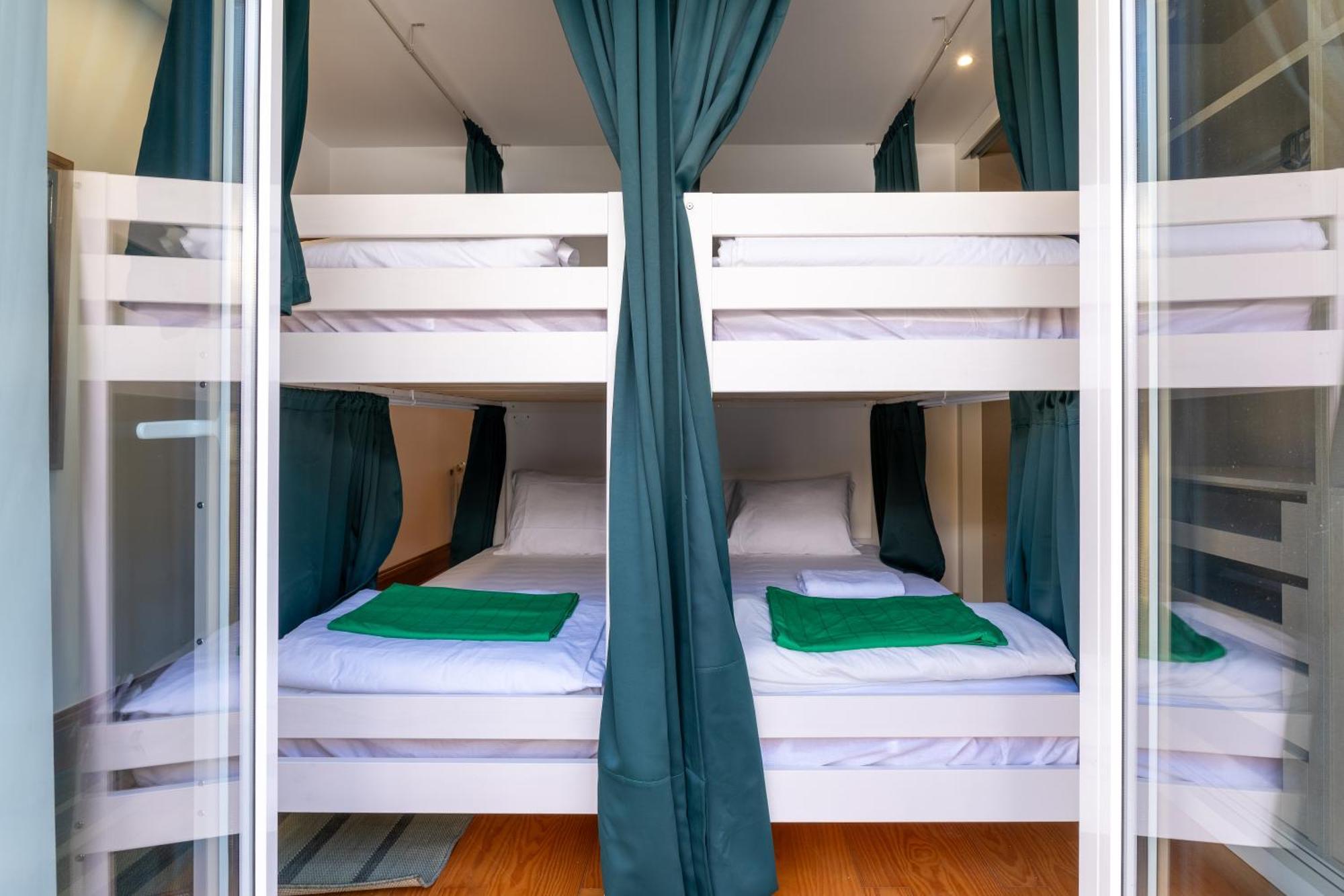 Cozy Nest Hostel Πόρτο Εξωτερικό φωτογραφία