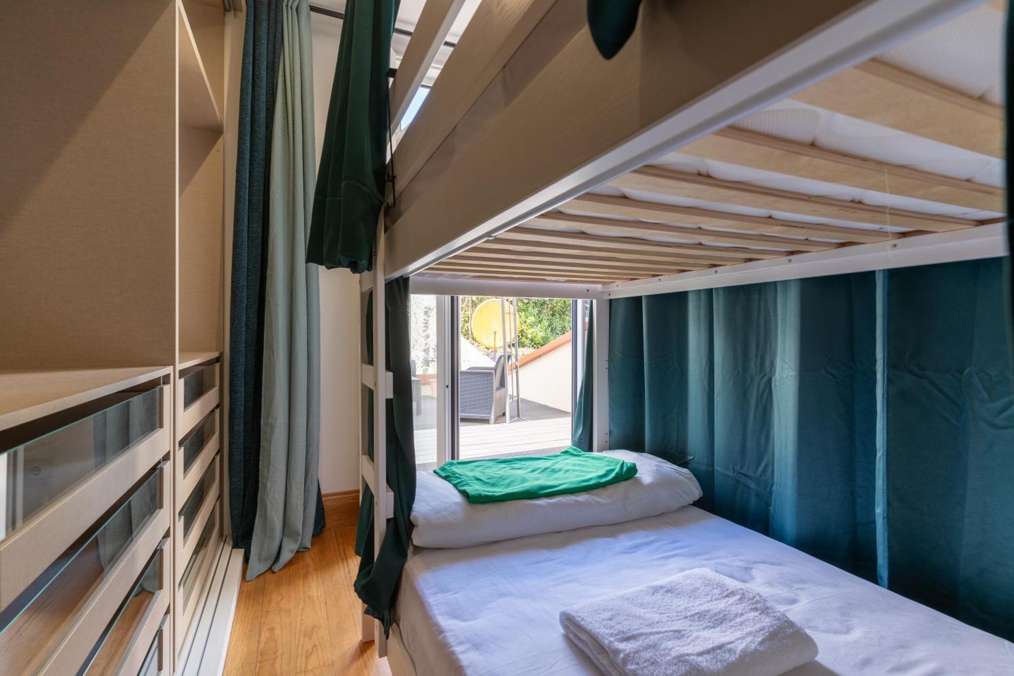 Cozy Nest Hostel Πόρτο Εξωτερικό φωτογραφία