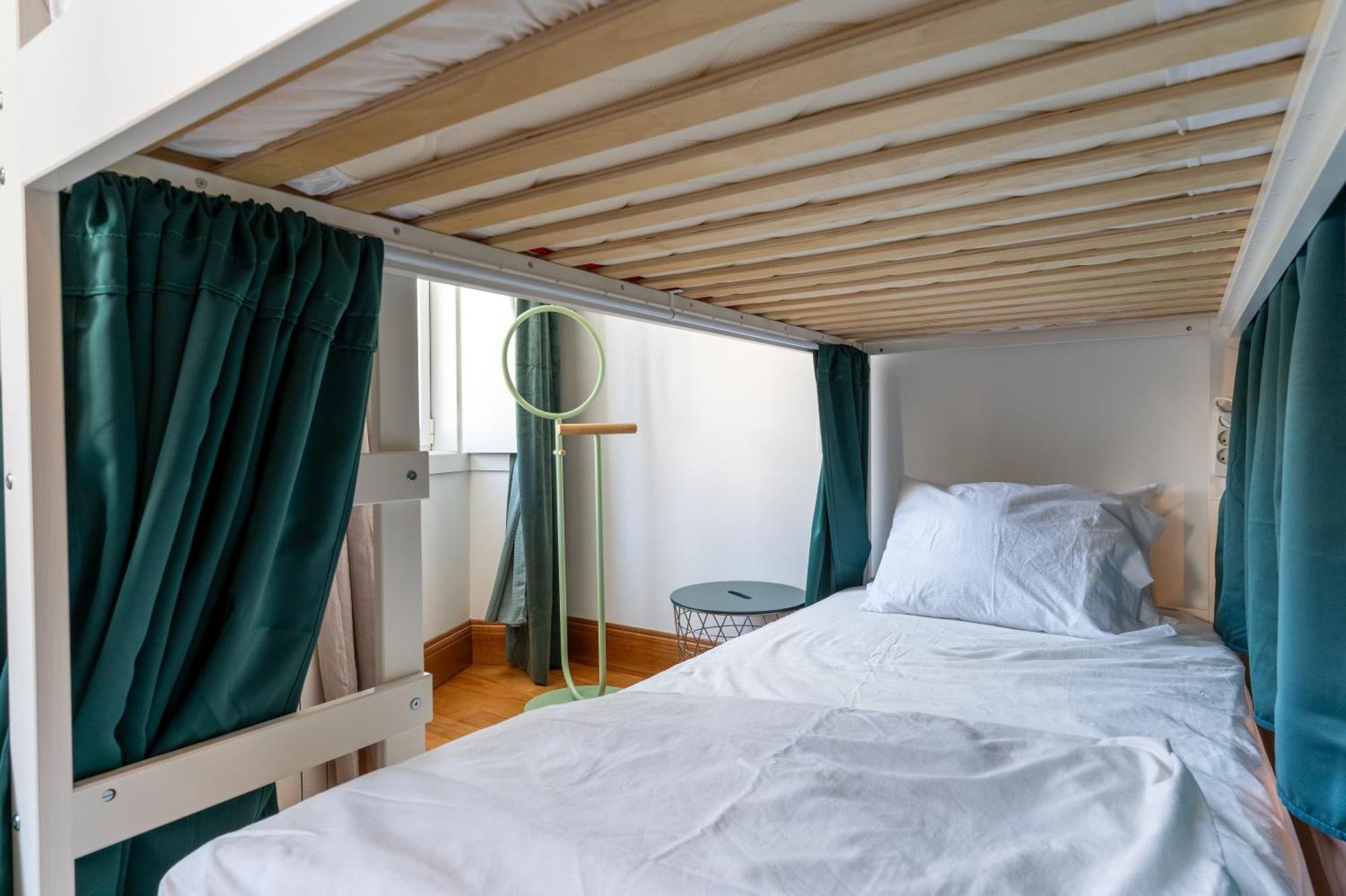 Cozy Nest Hostel Πόρτο Εξωτερικό φωτογραφία