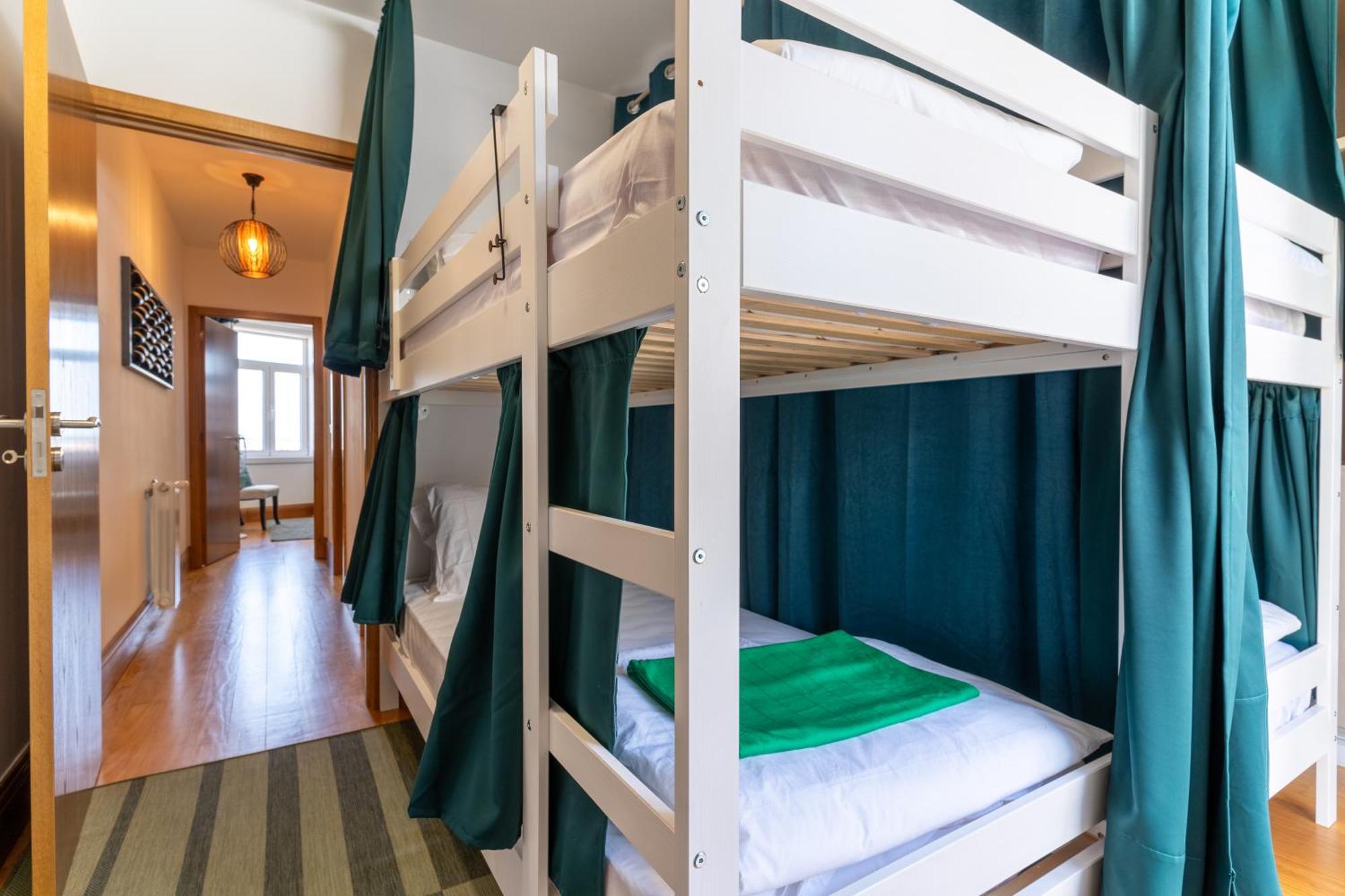 Cozy Nest Hostel Πόρτο Εξωτερικό φωτογραφία