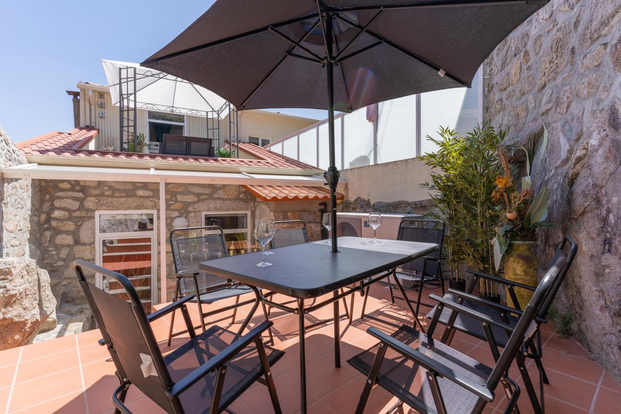 Cozy Nest Hostel Πόρτο Εξωτερικό φωτογραφία
