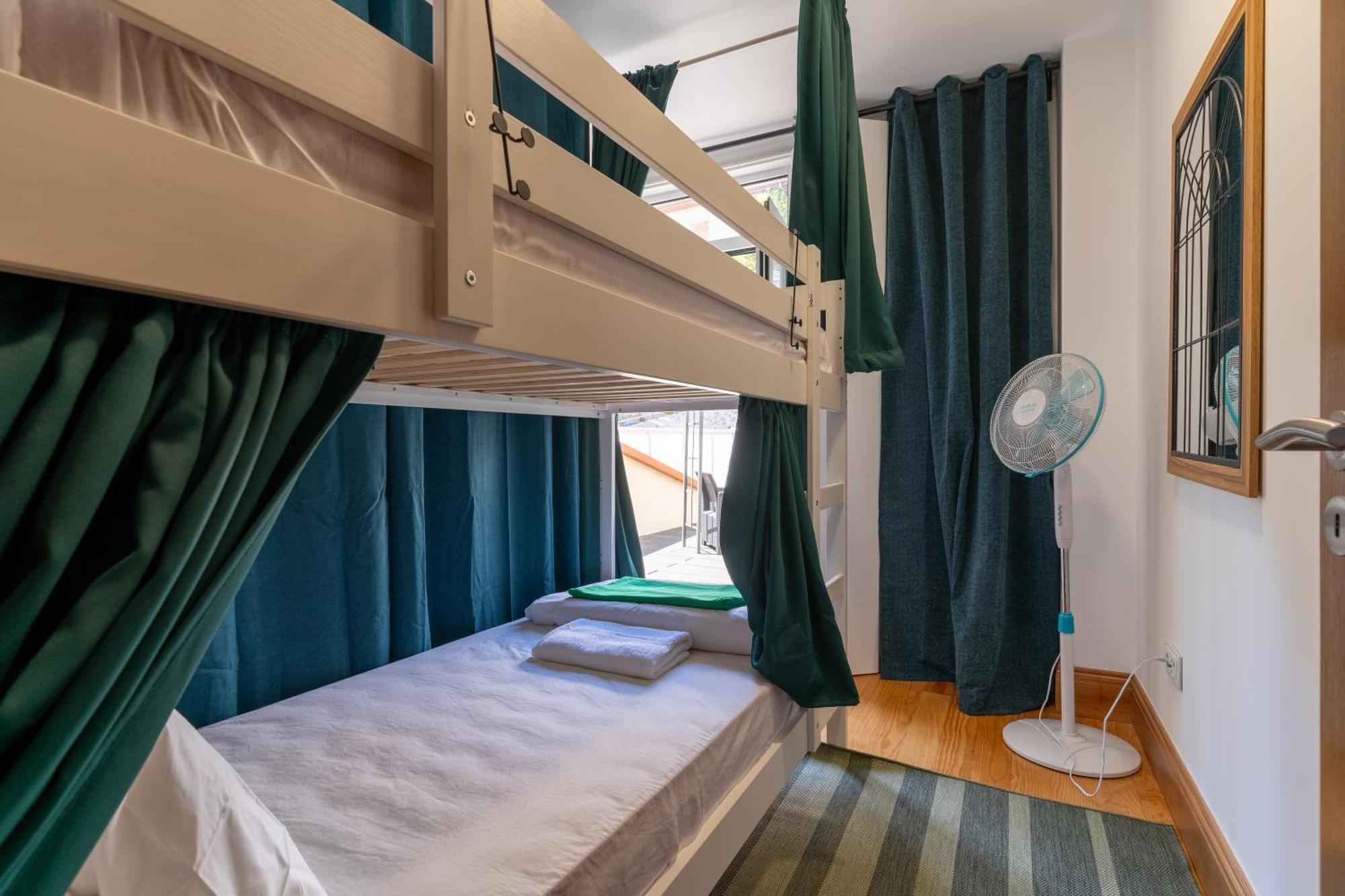 Cozy Nest Hostel Πόρτο Εξωτερικό φωτογραφία