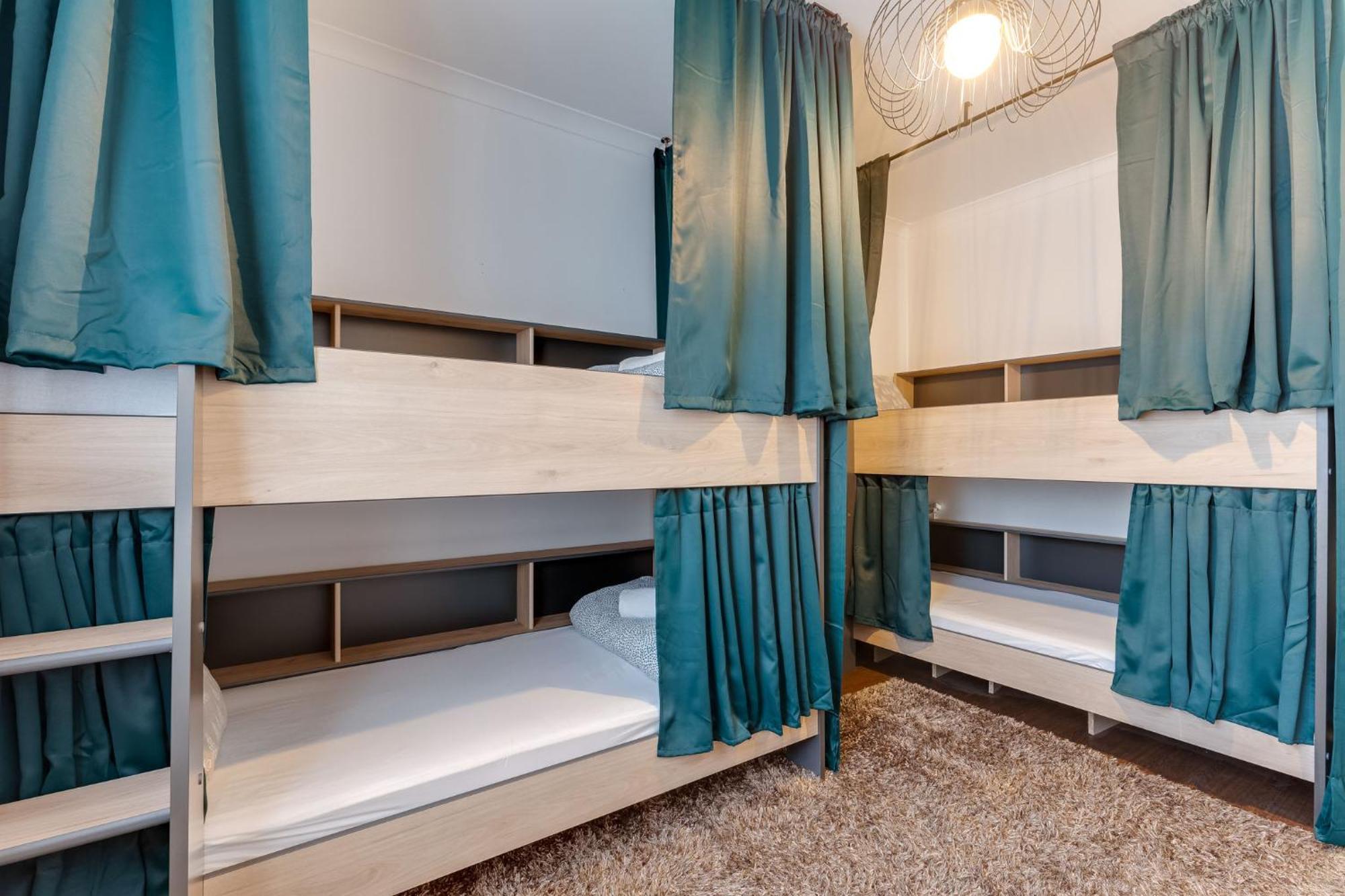 Cozy Nest Hostel Πόρτο Εξωτερικό φωτογραφία