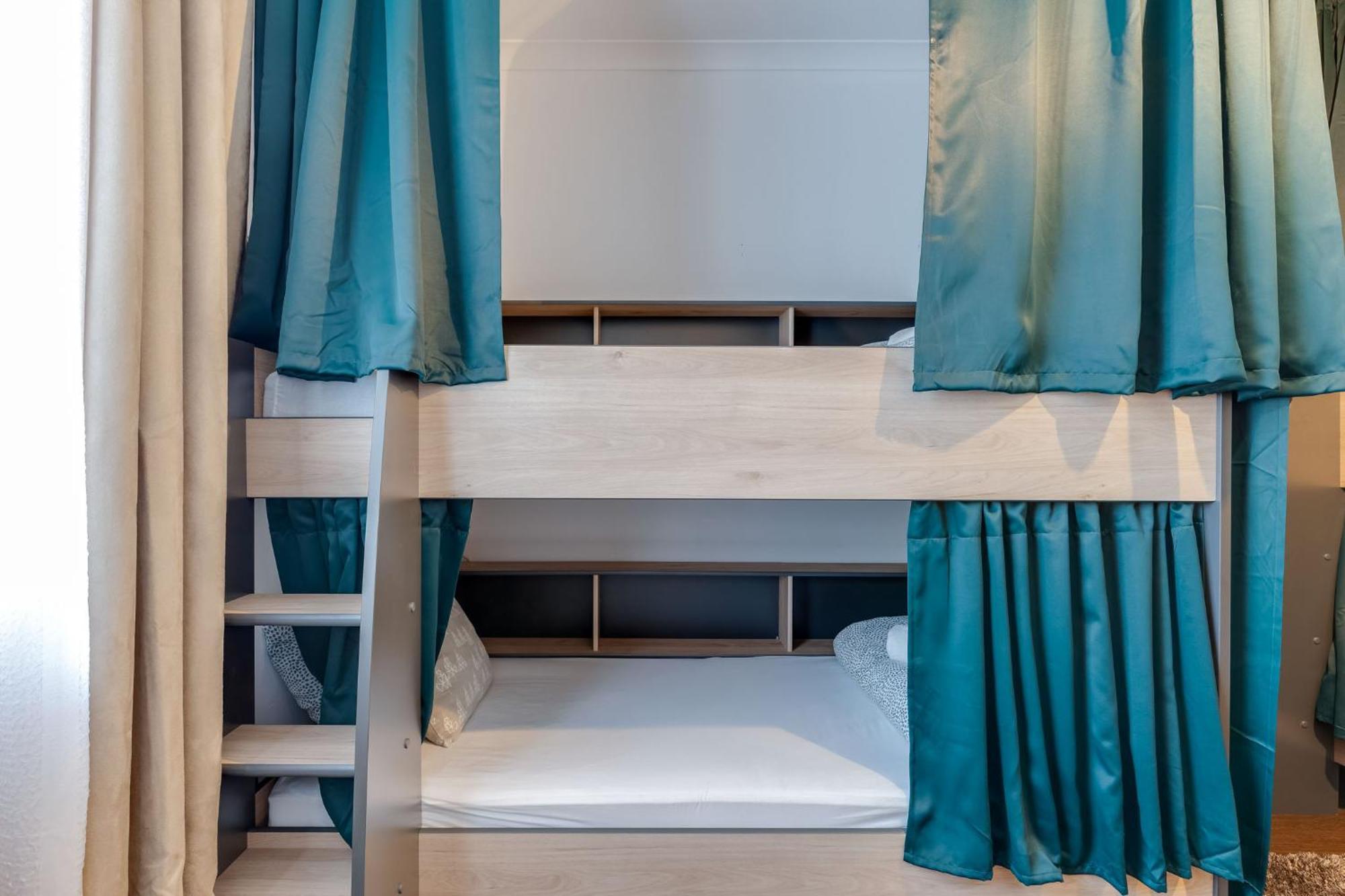 Cozy Nest Hostel Πόρτο Εξωτερικό φωτογραφία