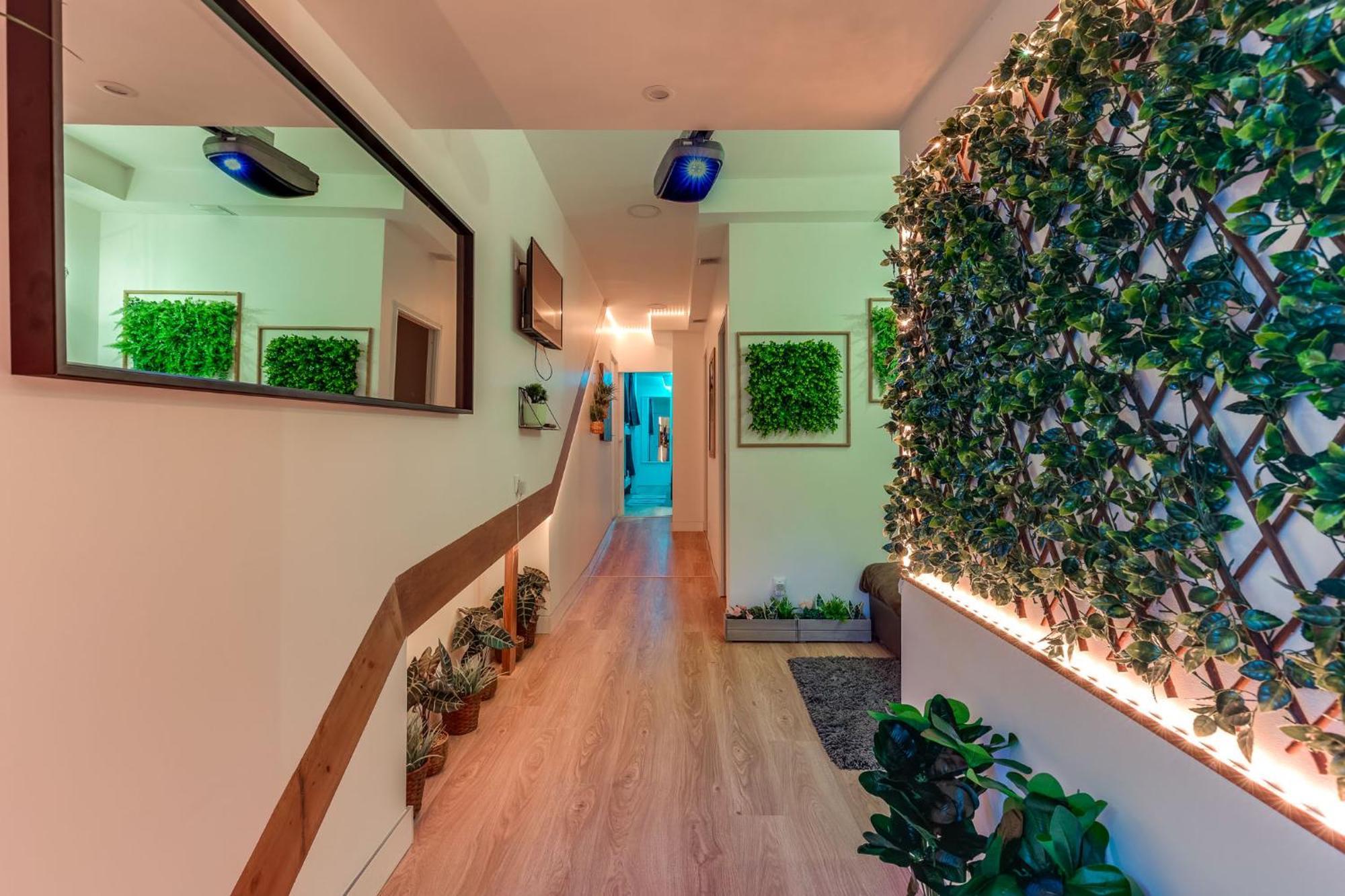 Cozy Nest Hostel Πόρτο Εξωτερικό φωτογραφία