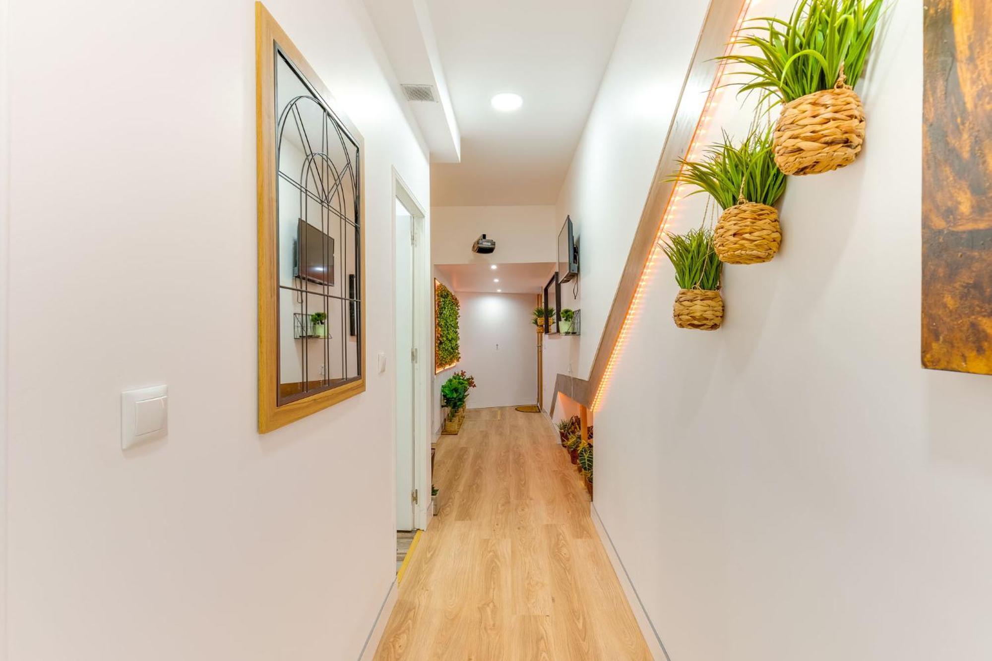 Cozy Nest Hostel Πόρτο Εξωτερικό φωτογραφία