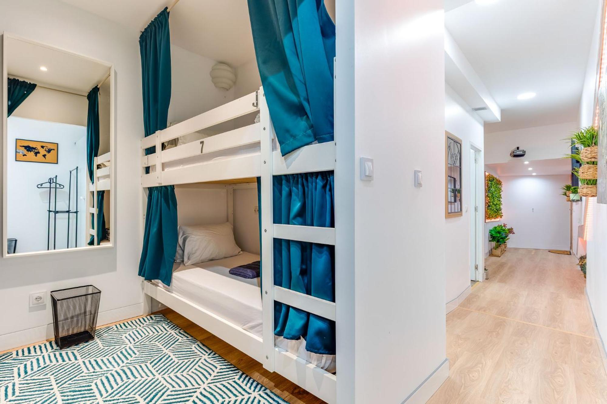 Cozy Nest Hostel Πόρτο Εξωτερικό φωτογραφία