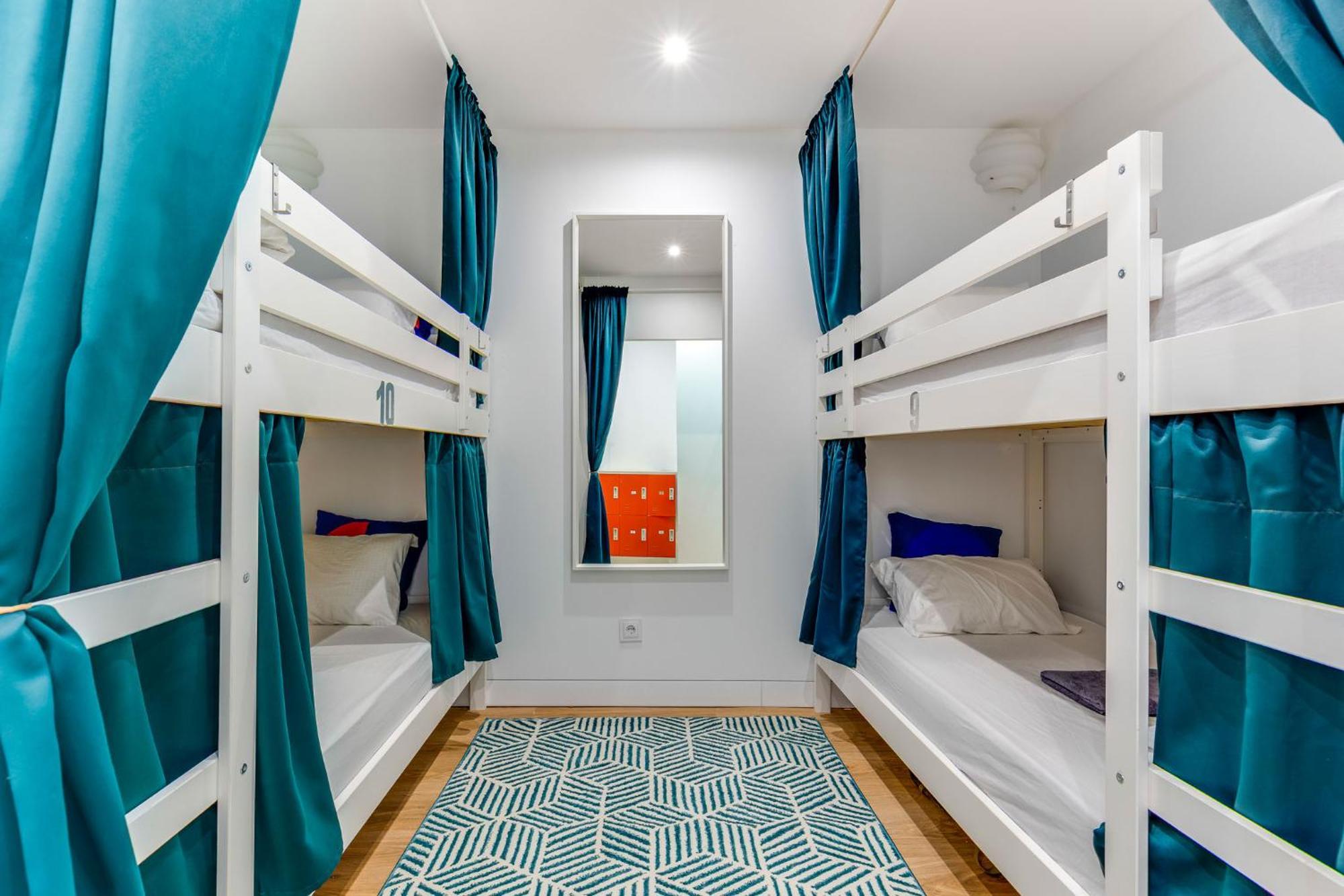 Cozy Nest Hostel Πόρτο Εξωτερικό φωτογραφία
