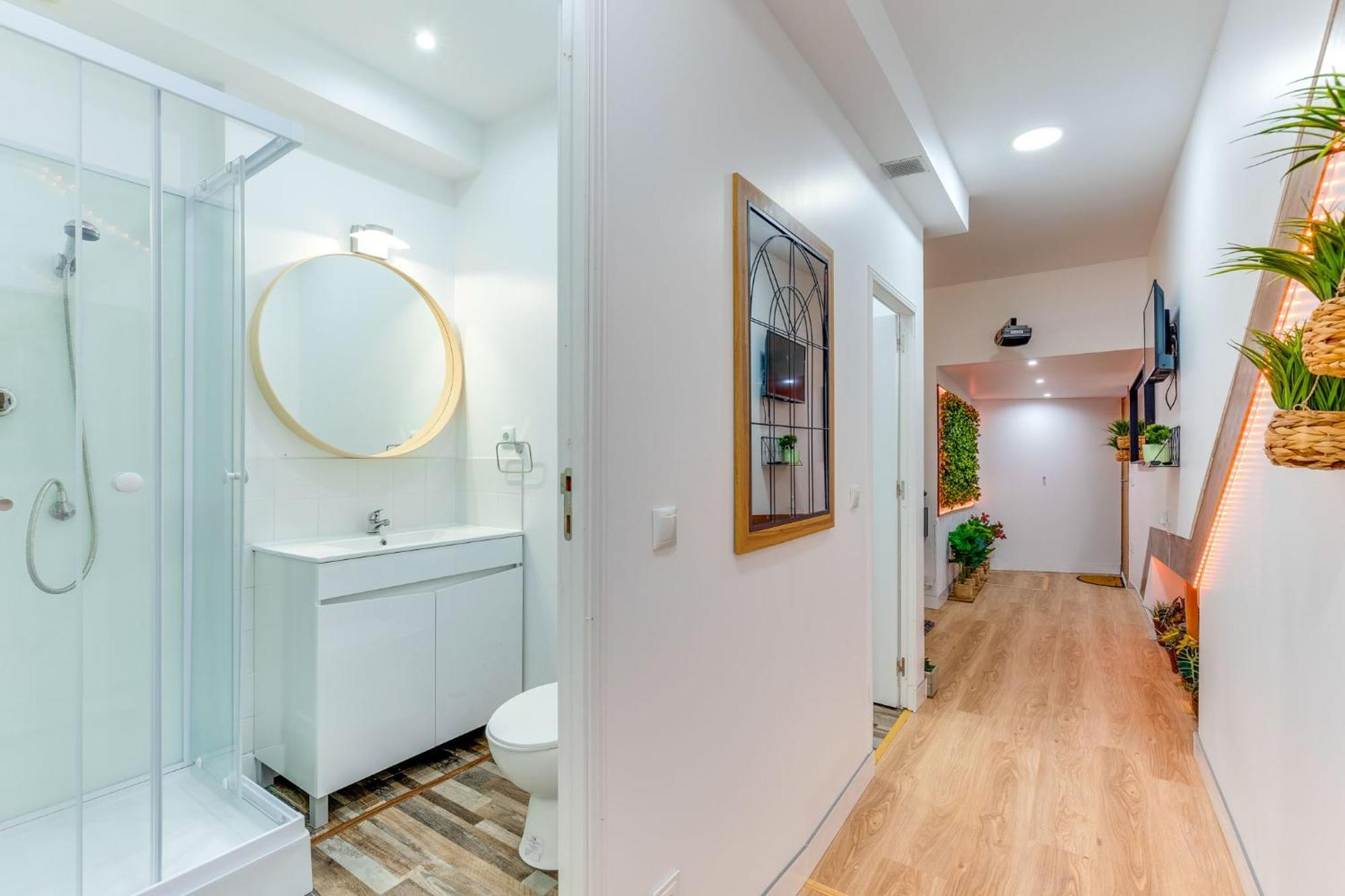 Cozy Nest Hostel Πόρτο Εξωτερικό φωτογραφία