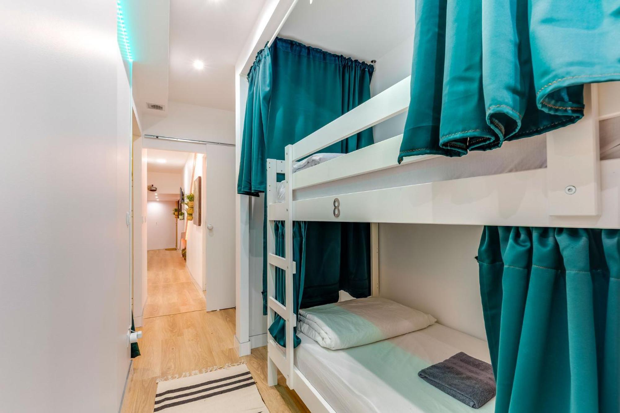 Cozy Nest Hostel Πόρτο Εξωτερικό φωτογραφία