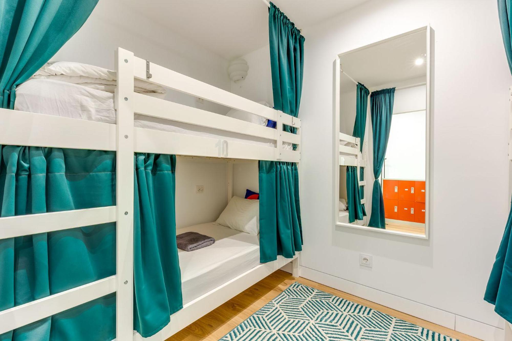 Cozy Nest Hostel Πόρτο Εξωτερικό φωτογραφία